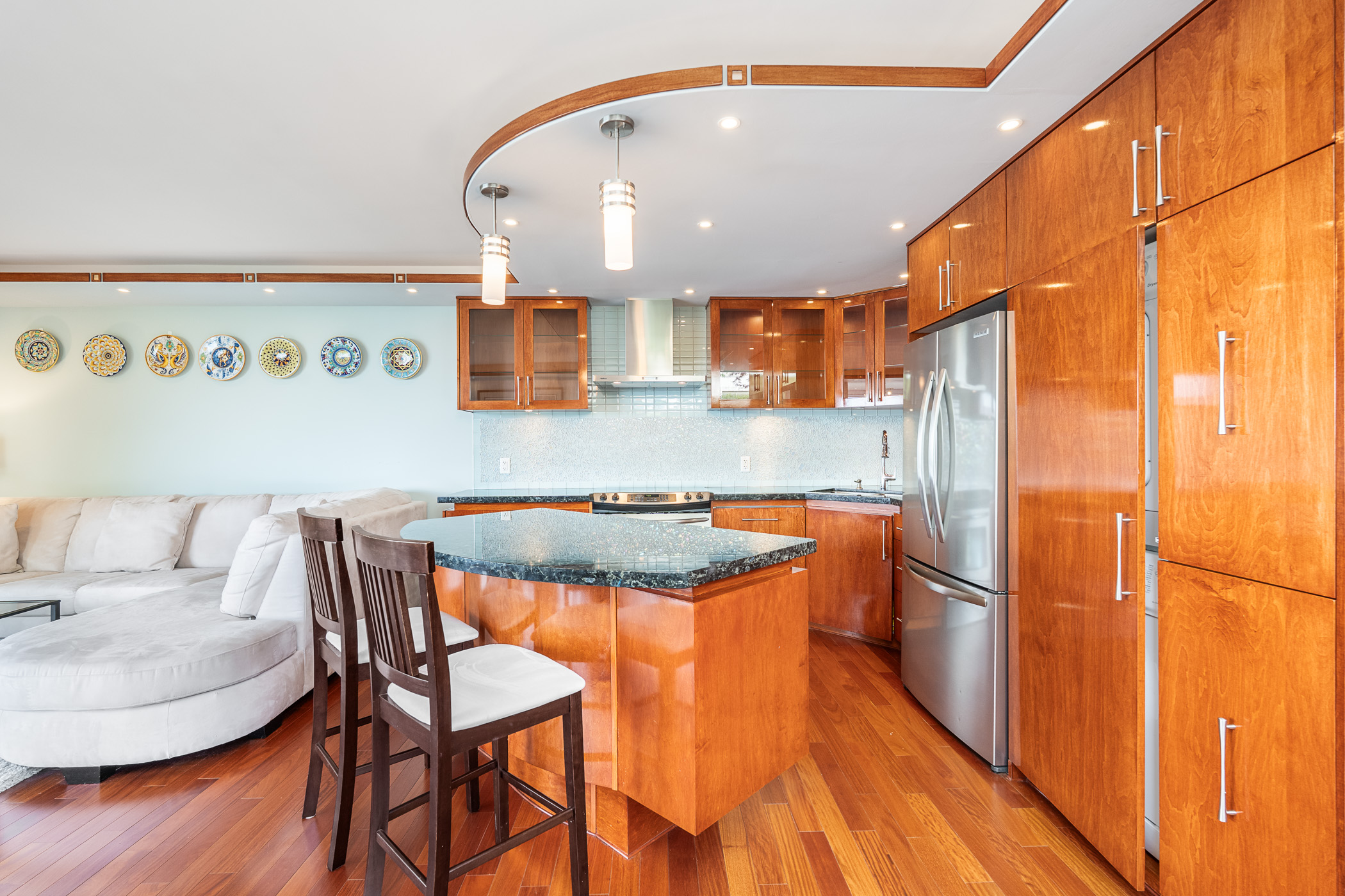 #103 – 2108 Argyle Avenue